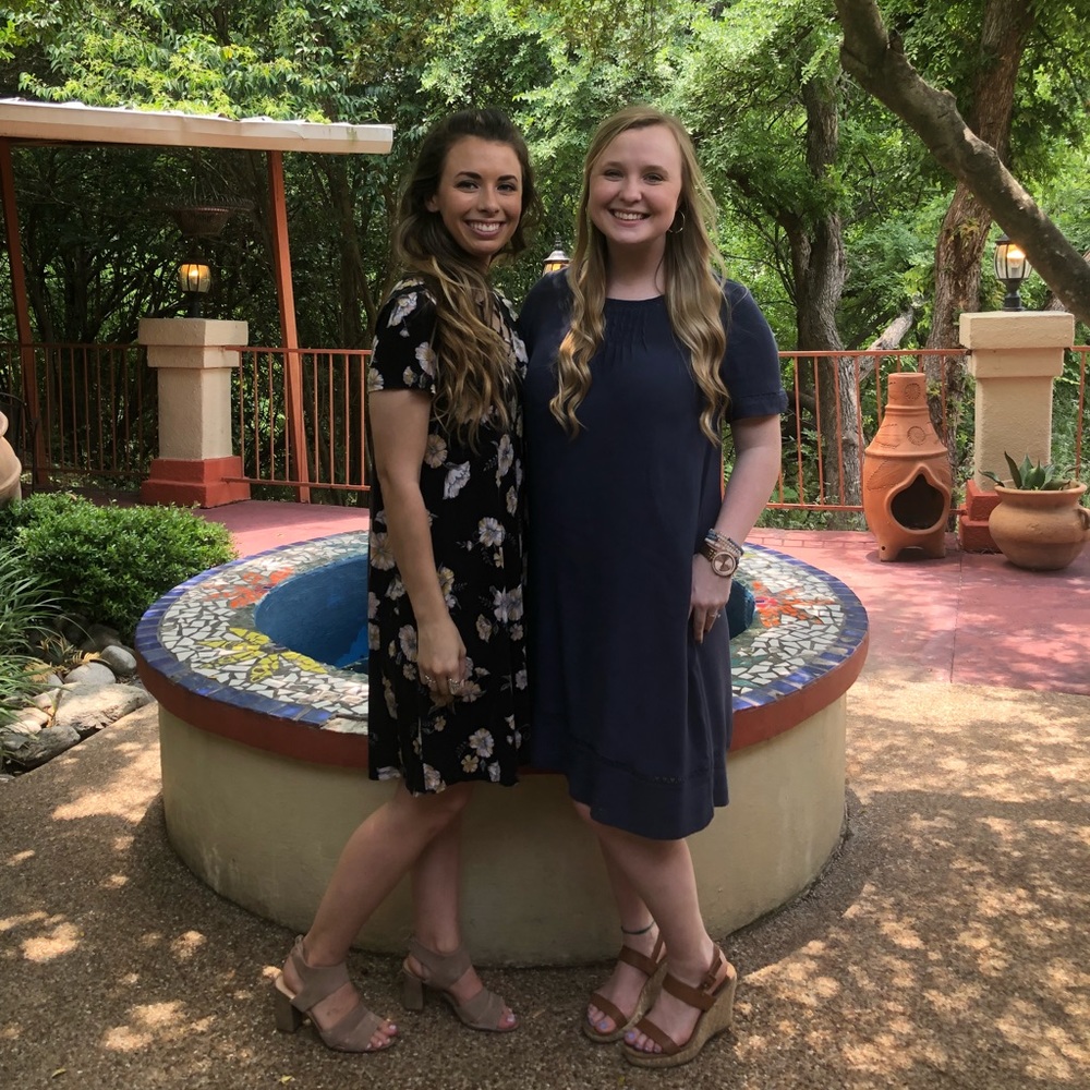 Meet your Posher, Alyssa